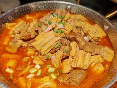-缪氏川菜(深圳北站缤果空间店)