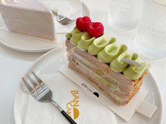 -BanCake·法式千层·拿破仑專門店