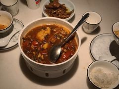 -涌上外婆桥(南塘店)