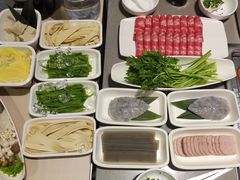 -海底捞火锅(龙湖北京大兴天街店)