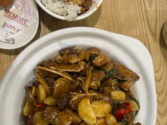 -乡亲鹅肉城(吴江店)