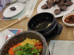 -海兰江石锅饭(水上店)