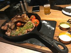 -Goose Island Brewhouse鹅岛精酿啤酒酿造工坊餐厅