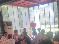 -鸡鸣汤包(红山动物园店)