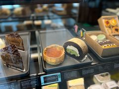 -星巴克(绍兴镜湖中新广场店)