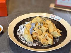 黄鱼响铃-佬太公海鸭·海鲜大排档(上海总店)