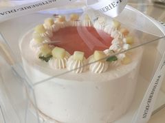 -浮光之丘MontCake生日蛋糕(科华路店)