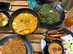 -Limapulo: Baba Can Cook