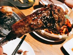 -阿里家·新疆烤肉酒場 by MIG