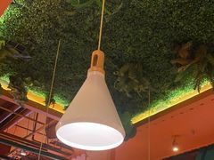 -炭舍干锅·烤鱼(扬名广场店)
