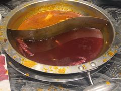 -天都火锅酒楼(虹梅南路店)