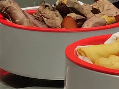 -龍歌自助小火锅(芝罘万达店)