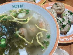 -陈家生煎(三坊七巷店)