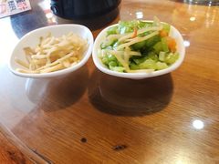 -德顺源·非遗烧麦·老菜(大观园店)