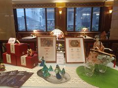 -国际饭店·原点咖啡吧ORIGIN CAFE&BAR