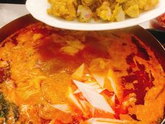 香炸小酥肉-泉味道贵州厨房(三里河店)
