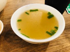 -老刘家永盛斋·传统泡馍(东关南街店)