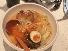 -味千拉面(南虹店)