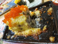 -鱼民·现造寿司(育德店)