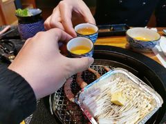 -热血兄弟·炭火烤肉(融侨中心店)