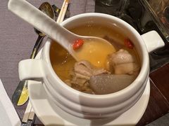-西安凯悦酒店·湖畔中餐厅