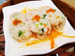 -赏点粤式点心(广州塔店)