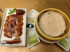 -京味斋·烤鸭·北京菜(安贞店)