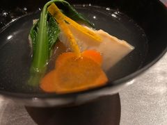 -鳥喜Toriki怀石烧鸟料理