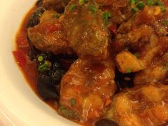 -蓝天宾馆·融合菜·宴席(解放大道店)