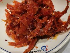 -七八冷面·延边朝鲜族美食(欢乐谷店)