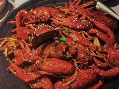 -巴厘龙虾·榜首油焖大虾(音乐学院·沿江酒馆店)