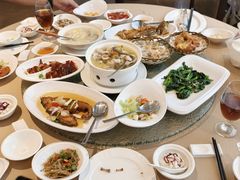 -庄氏祥记家常食府(国瑞建材家居博览中心店)