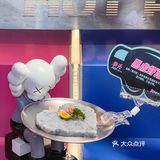 来西安一定要来吃这家火锅🍧梦龙刨冰绝哭