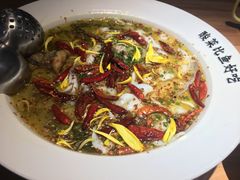 -太二酸菜鱼(正大广场店)