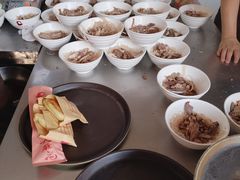 -郝刚刚羊杂割(柳巷店)