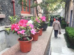 -上海孙中山故居纪念馆