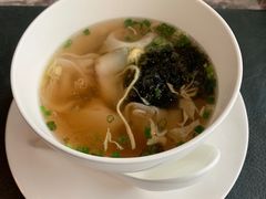 -外滩悦榕庄·海怡西餐厅