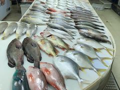 -王四营海鲜市场