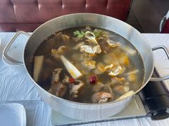 -筋头巴脑牛一锅(朝阳路总店)