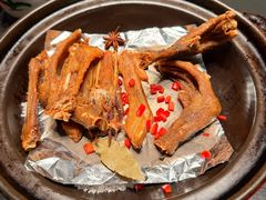 -广府乡下·饭庄(新港东路店)