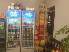 -陈员外正宗夹江烧烤(广福路店)