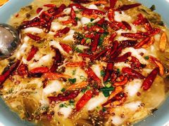 -姚姚酸菜鱼·金戈戈香港豉油鸡(喜荟城联名店)