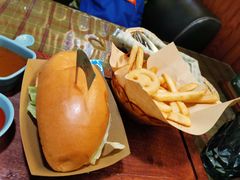 -美森西餐厅(曙光大道店)