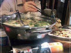 -田趣园长沙菜(天安云谷店)