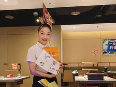 -海底捞火锅(八佰伴店)