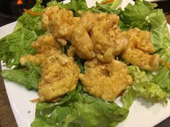 -やきにく 牛将日式焼肉(新华路店)