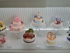 -好利来(新华百货店)