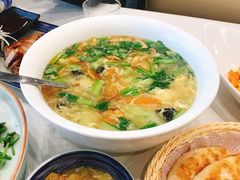 素烩汤-山南熏肉大饼(辽菜旗舰店)