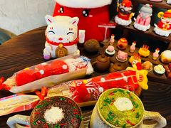 -16毫米咖啡&酒吧(南锣鼓巷店)