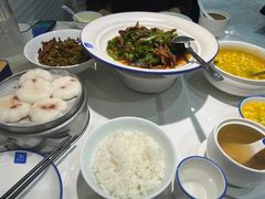 -兰湘子·湘菜小炒(石家庄万象城店)